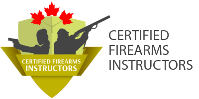 Certified Firearms Instructors